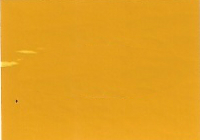 2004 Mazda Sunburst Yellow